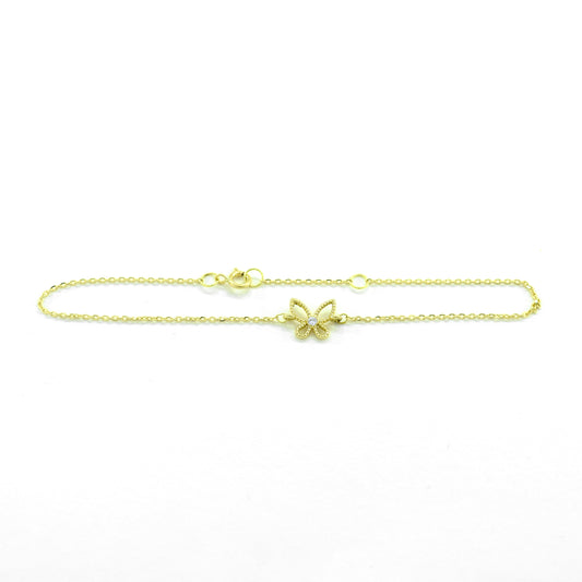 CVD Diamond Bracelet