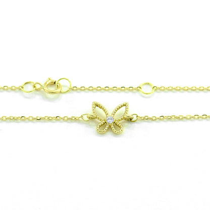 Diamond Bracelet