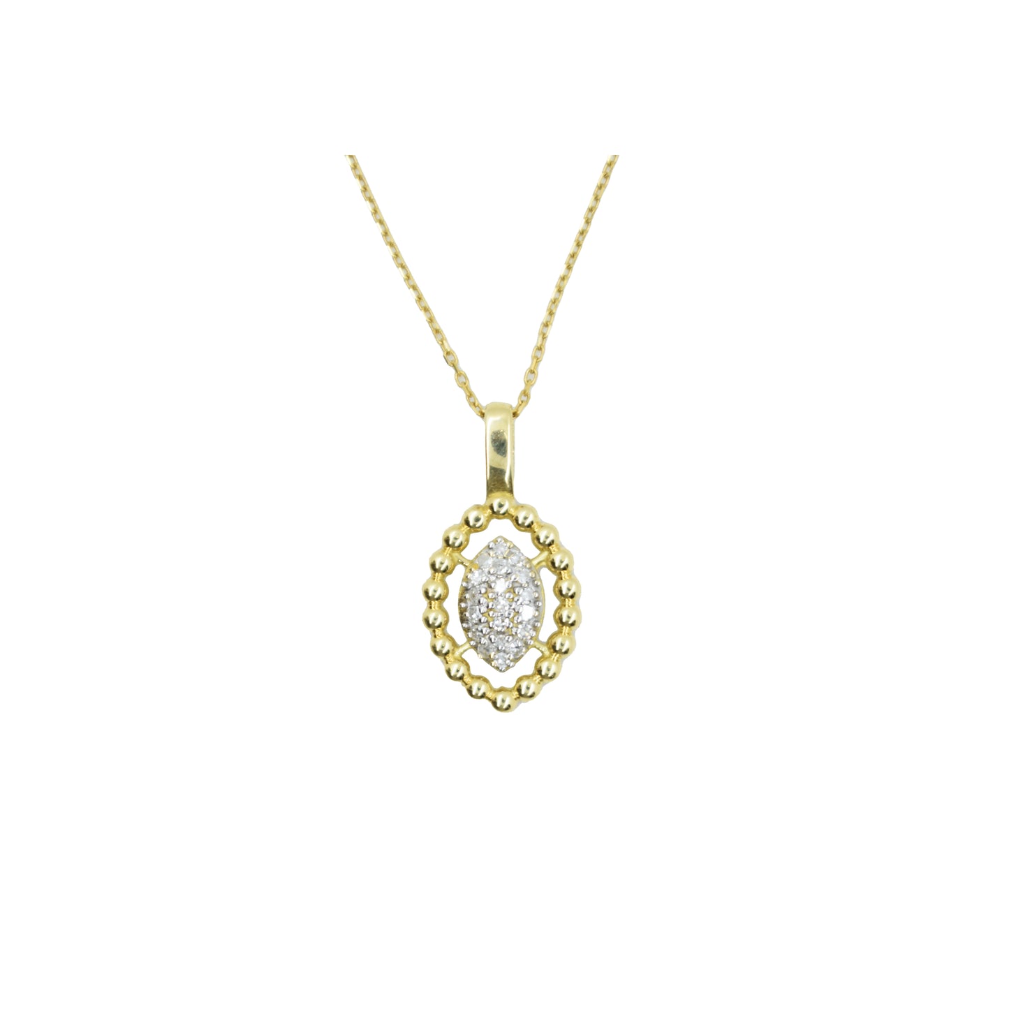 Diamond Necklace