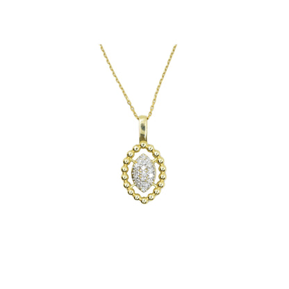 Diamond Necklace