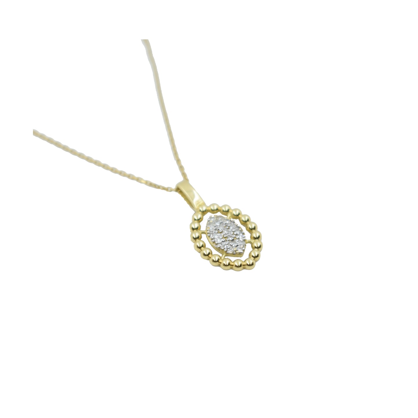 Diamond Necklace