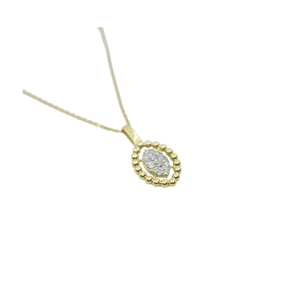 Diamond Necklace