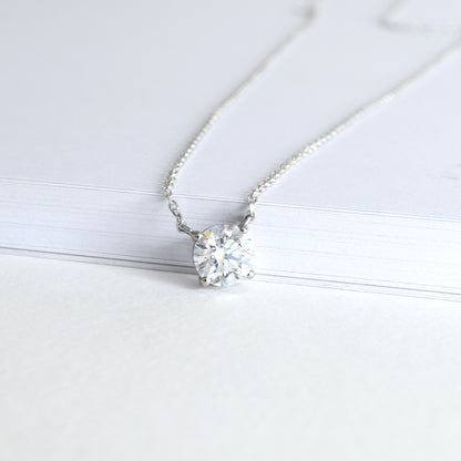 Diamond Necklace