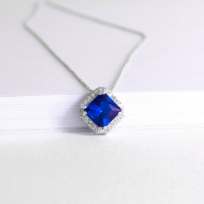Diamond Necklace