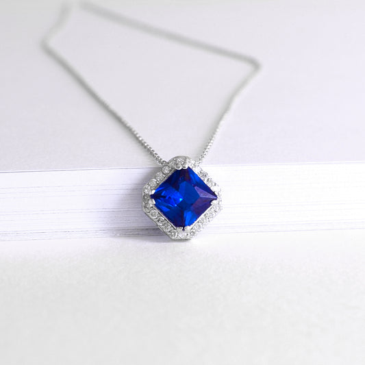 Diamond Necklace
