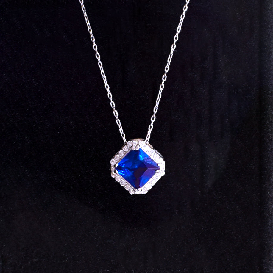 Diamond Necklace