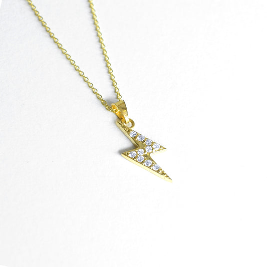 CVD Diamond Necklace