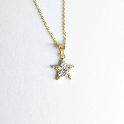 Diamond Necklace