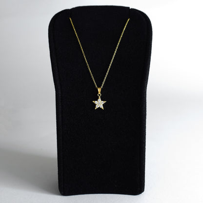 Diamond Necklace