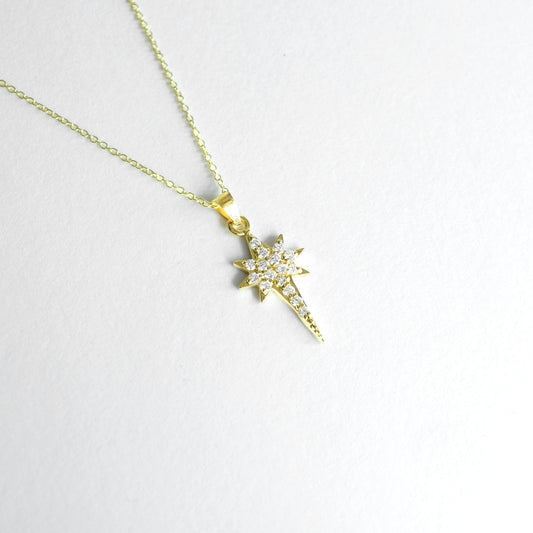 CVD Diamond Necklace
