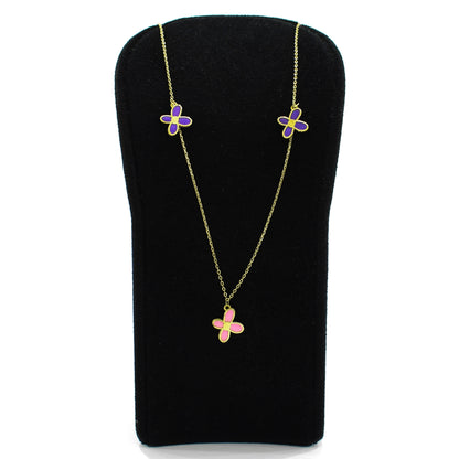 Gold Necklace
