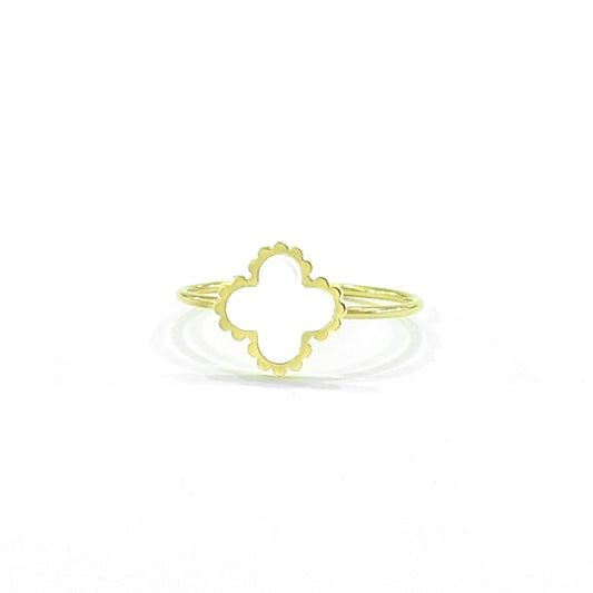 Gold Ring