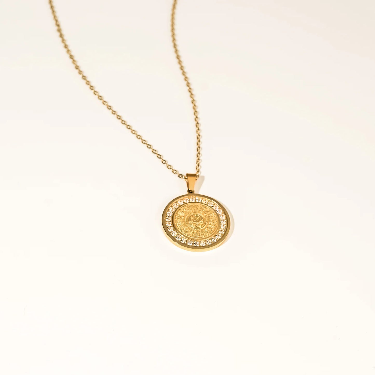 Diamond Necklace