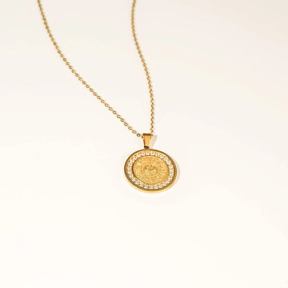 Diamond Necklace
