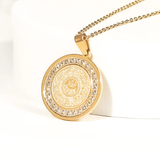 Diamond Necklace