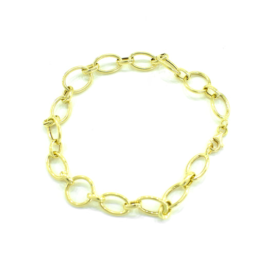 Gold Bracelet Chain