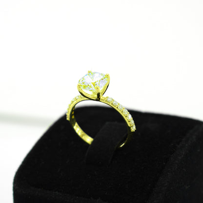 Diamond Ring