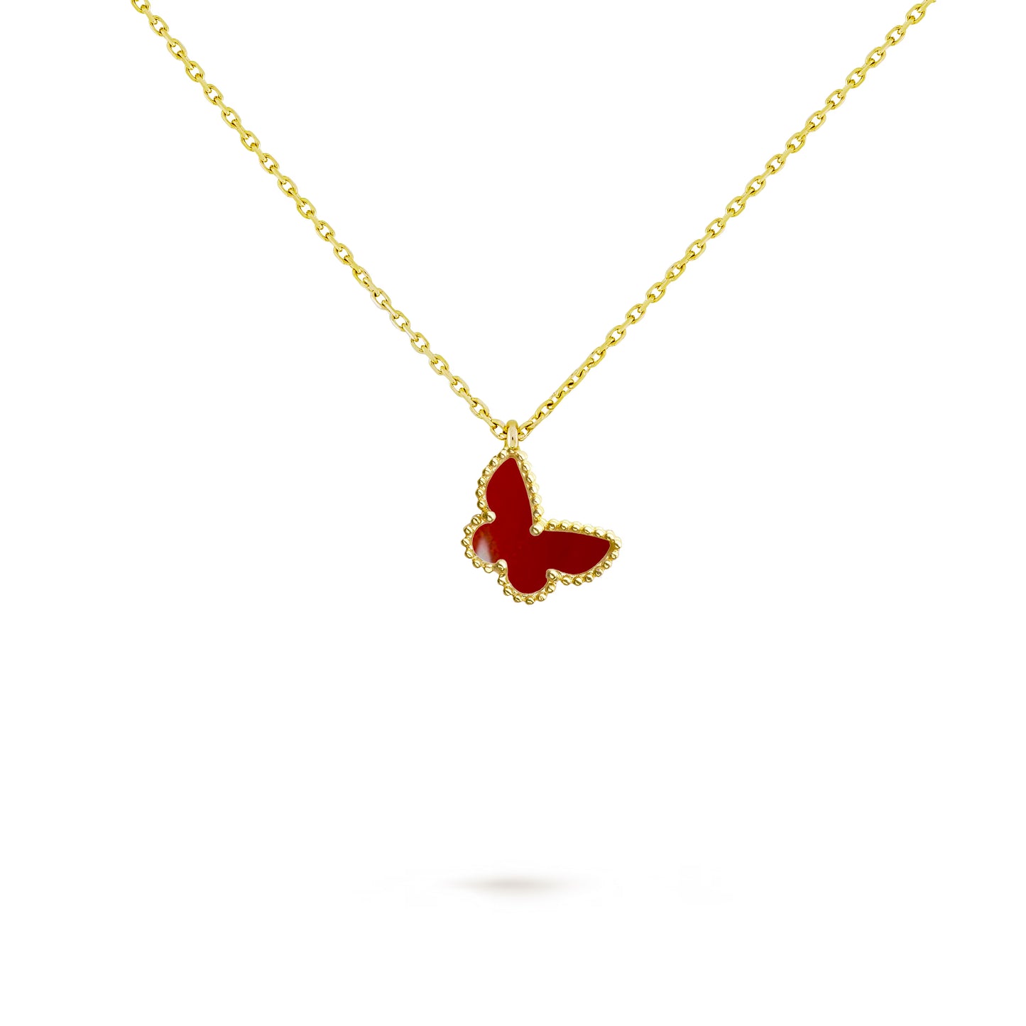 Gold Necklace