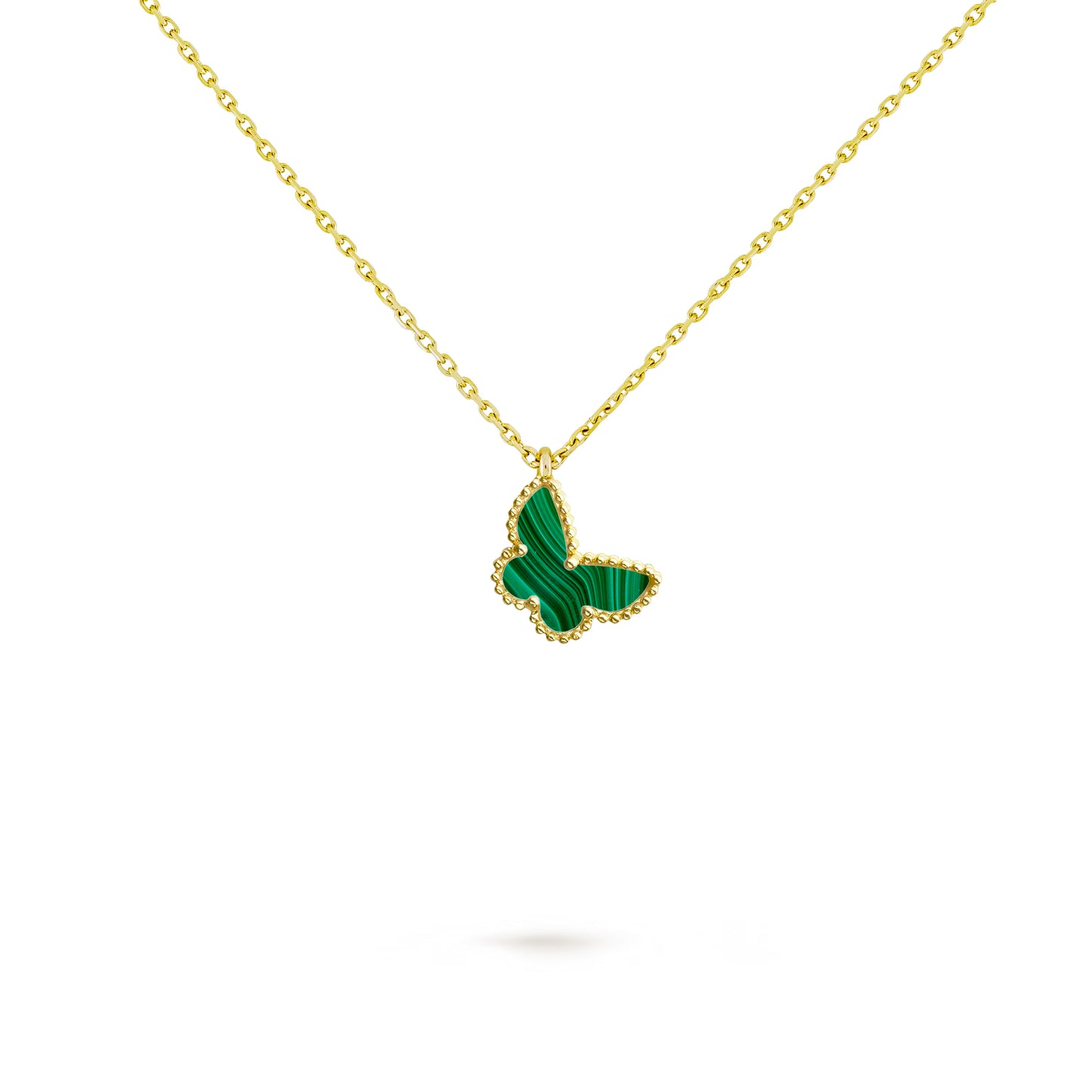 Gold Necklace