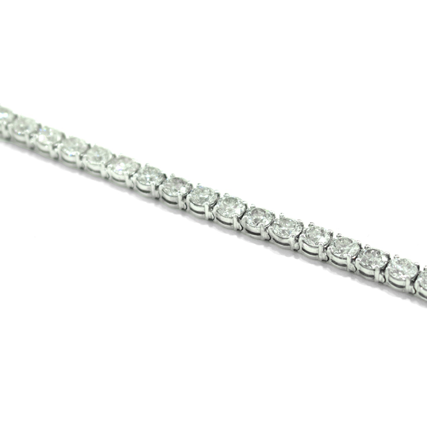 Tennis Bracelet