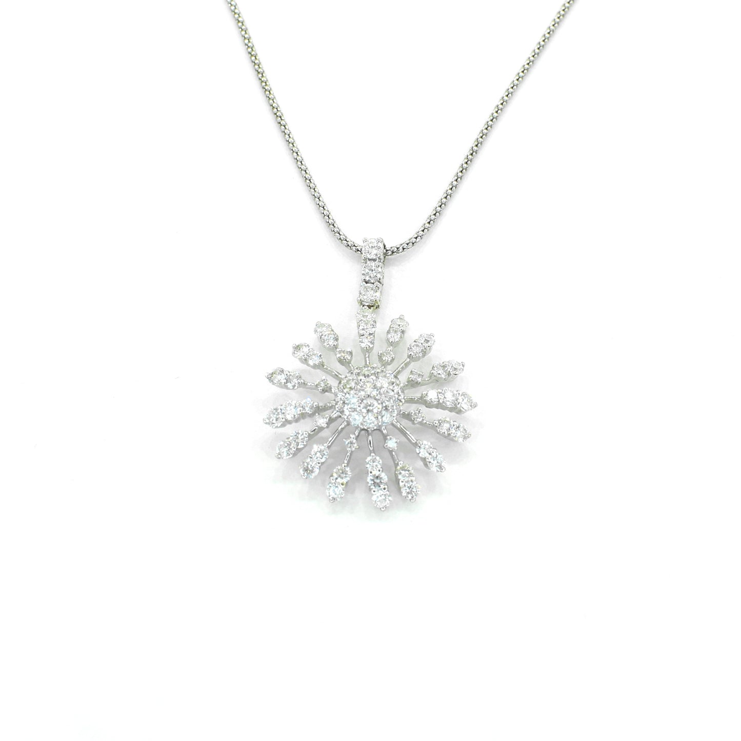Diamond Necklace