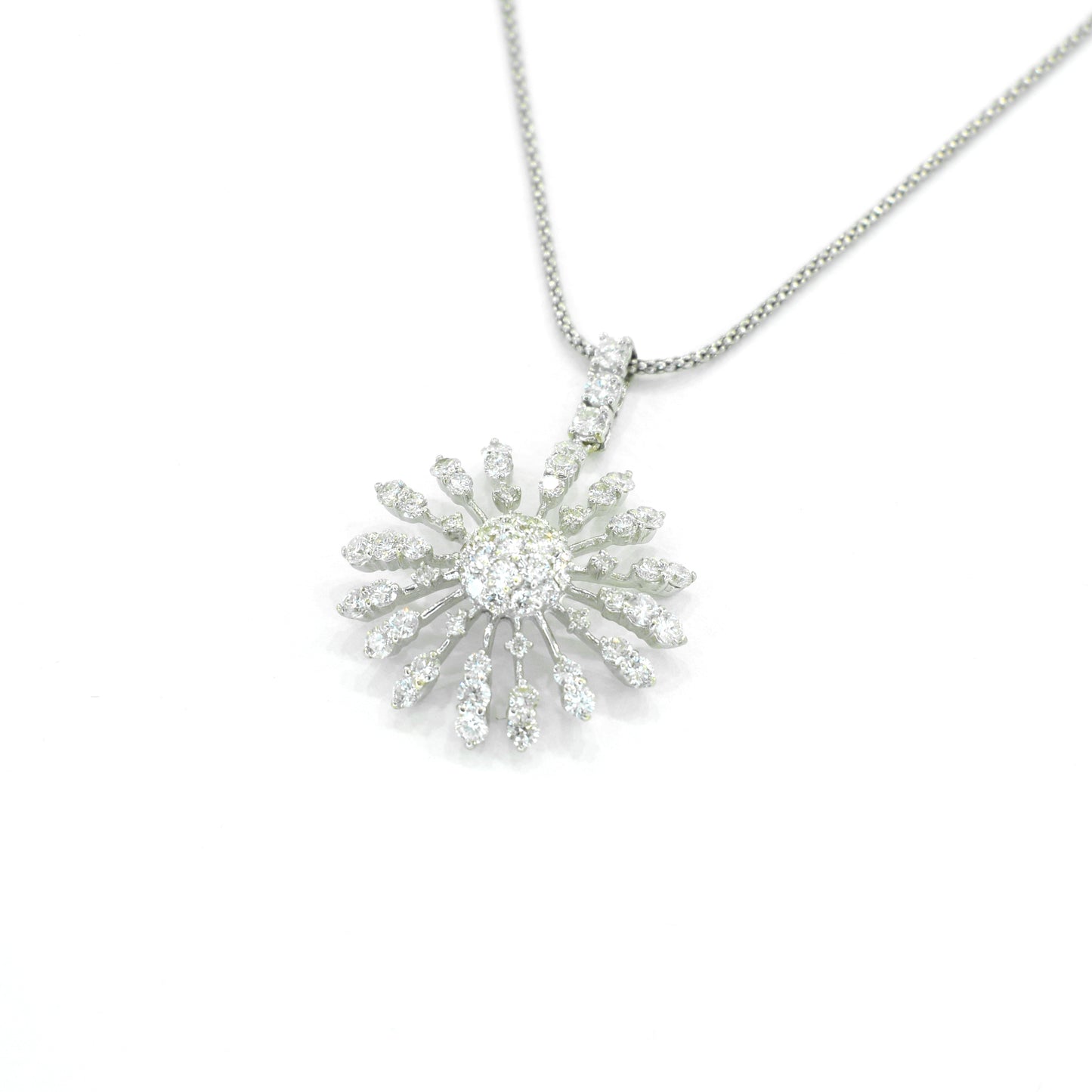 Diamond Necklace