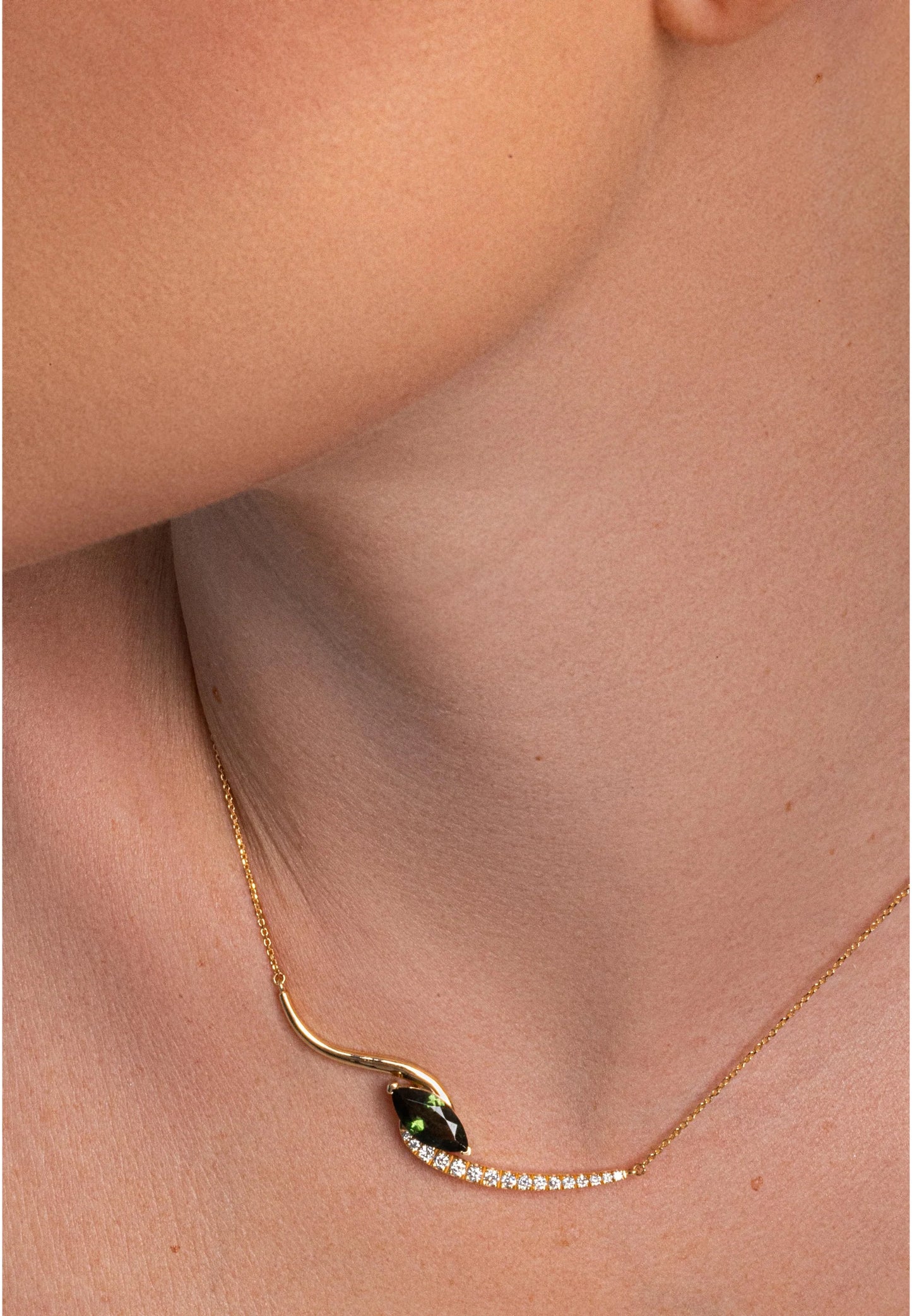 Diamond Necklace