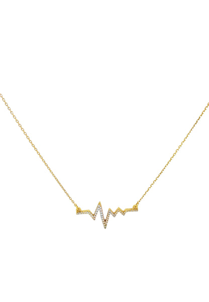 Gold Necklace