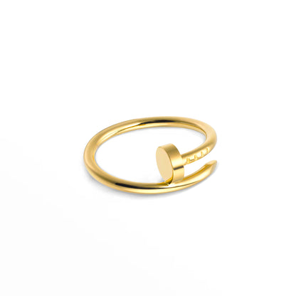 Gold Ring