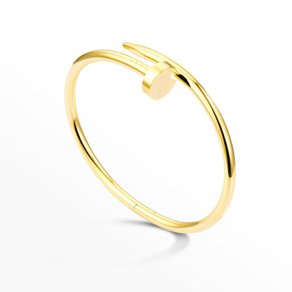 Gold Bracelet