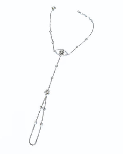 Diamond Bracelet