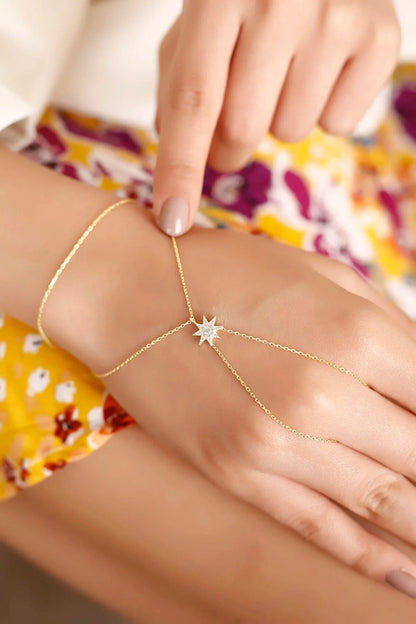Diamond Bracelet