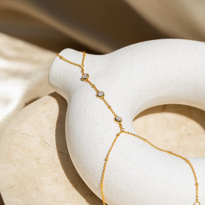 Diamond Bracelet